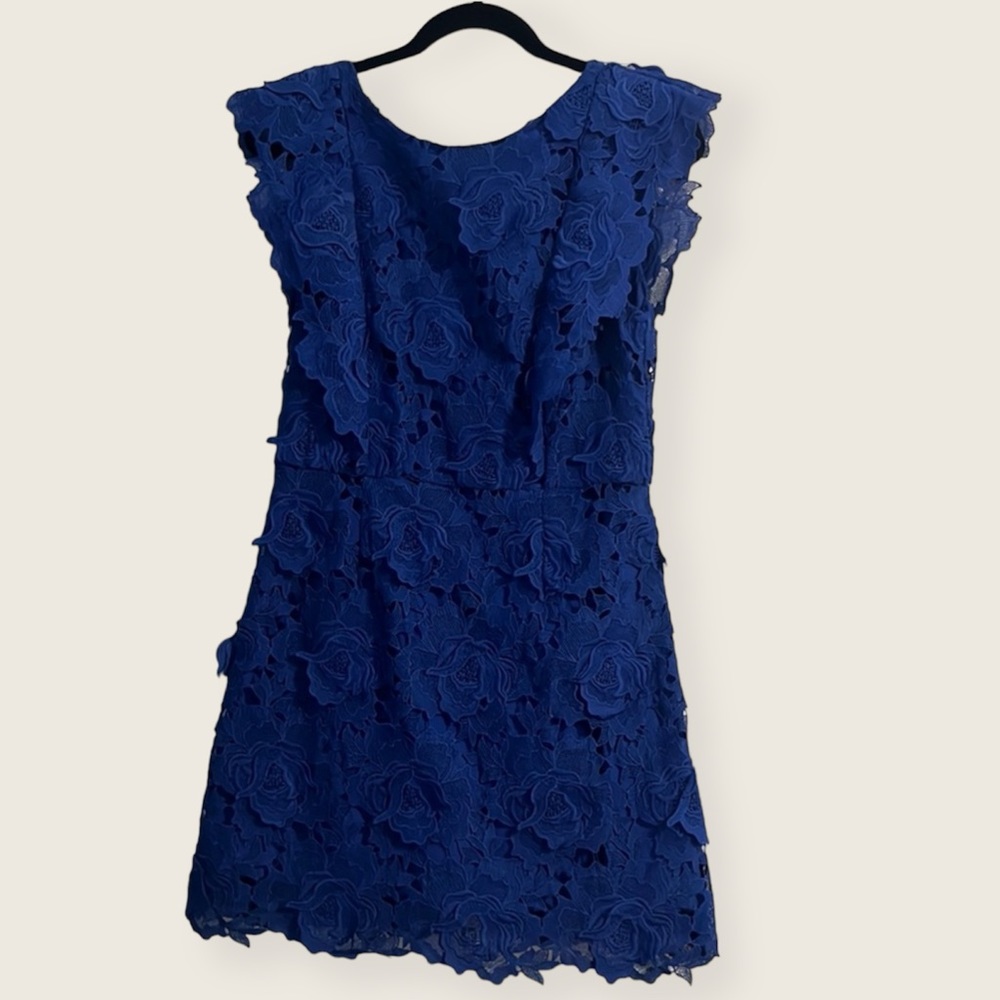 Top shop Lace Dress